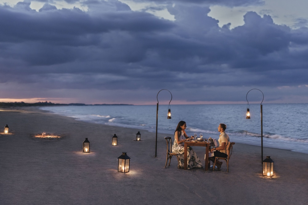 Uga Jungle Beach - Trincomalee