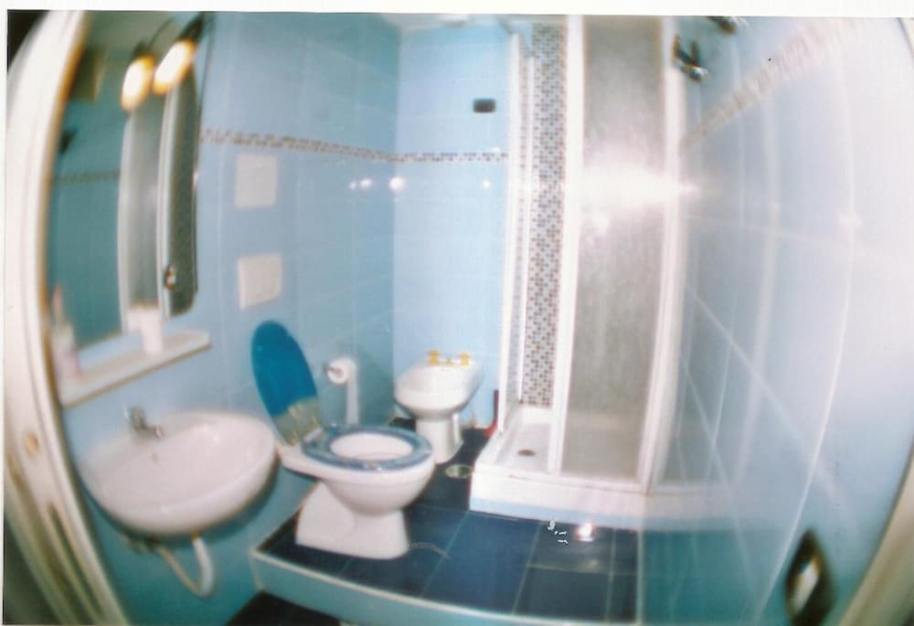 Magic Place Guest House