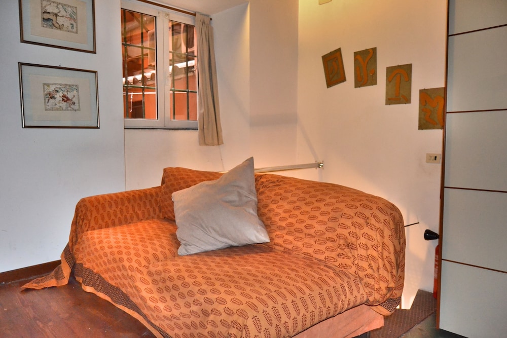Hello Trastevere - Bed & Breakfast