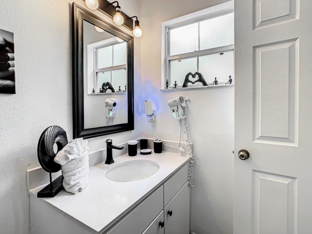 Terra Verde Resort: Townhome W/ Hottub Near Disney 3 Bedroom Townhouse