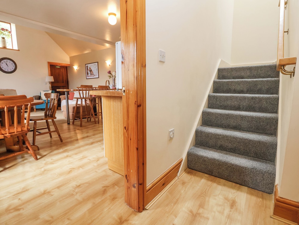 Henblas Cottage