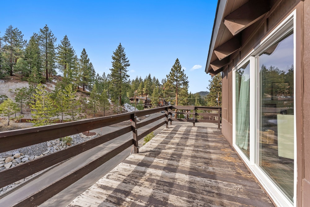 Hnc0691 - Tramway Treat 2 Bedroom Home