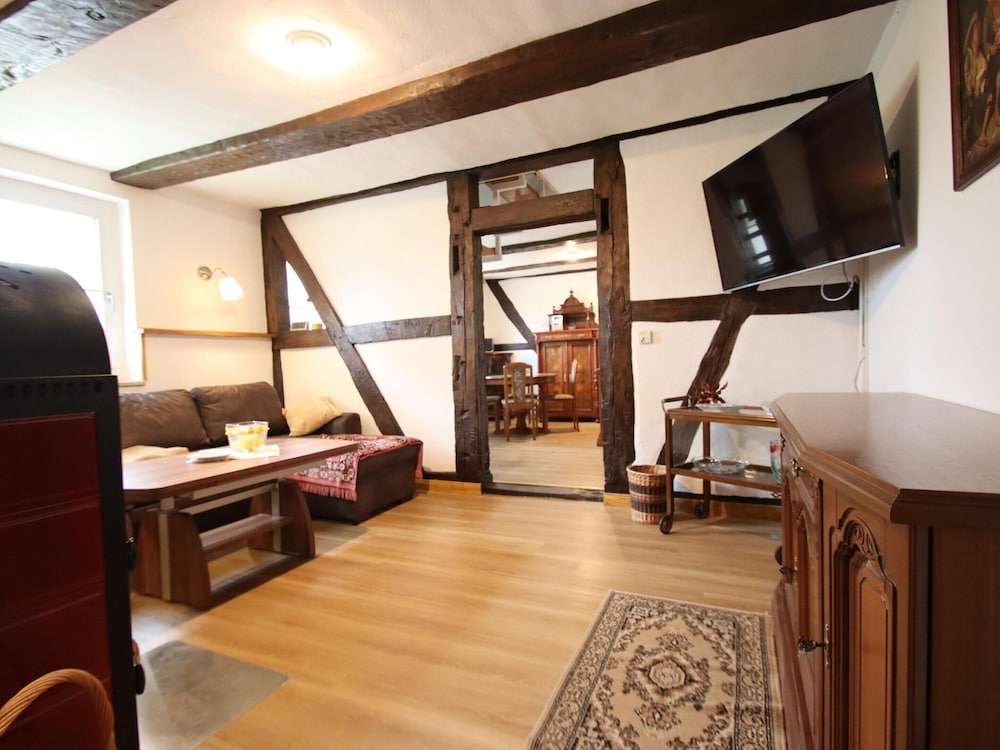 Ferienhaus in Wittendtsrp OT Pogress
