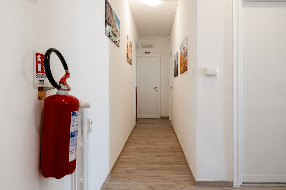 Anna Marco Apartment