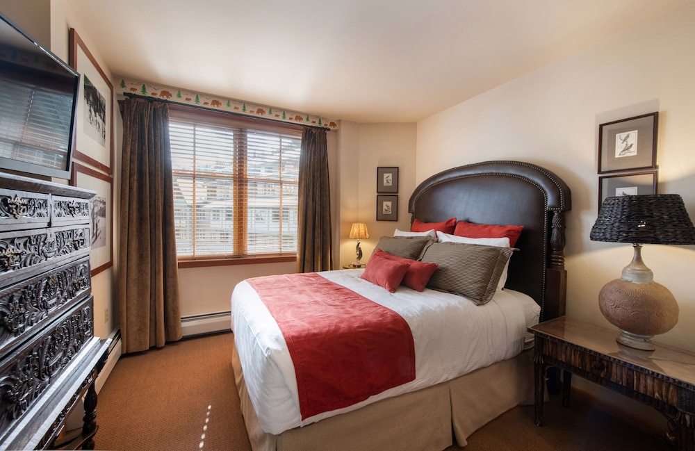 Family-Friendly Condos - Winter Park Resort CO