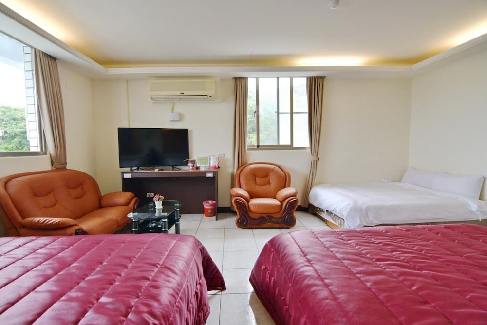 Fugong Hostel