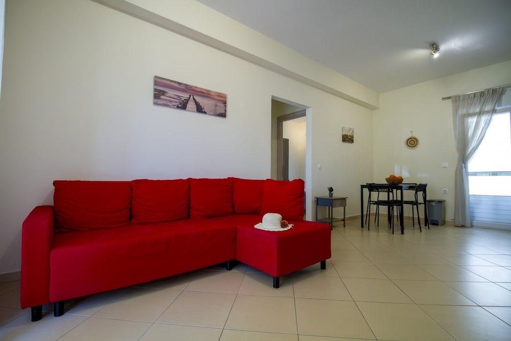 Villa George Nikiti Halkidiki