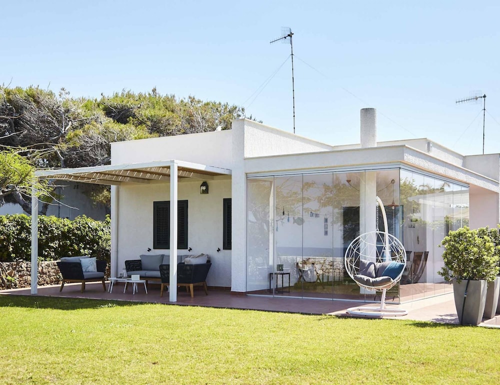 Villa Ca Gi con Vista Mare by Wonderful Italy view 2