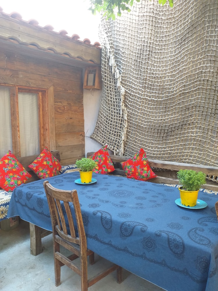 Sanli Butik Hotel