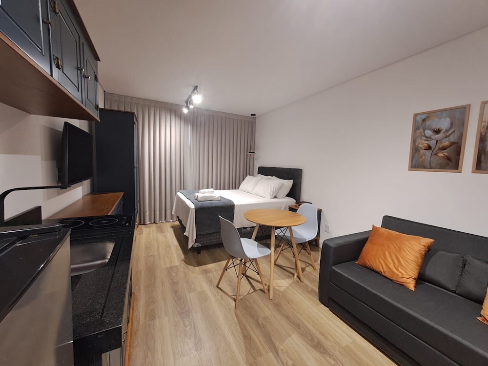 New Studios - Pool With sea View - Penha Spot PSO