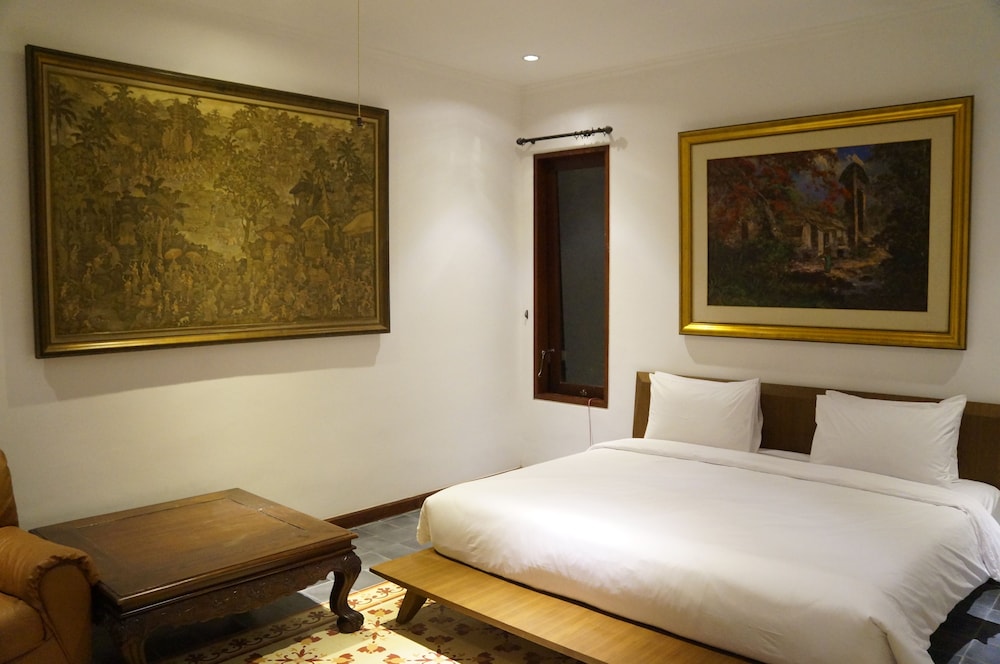 Aqua Octaviana Bali Villa - Image 3