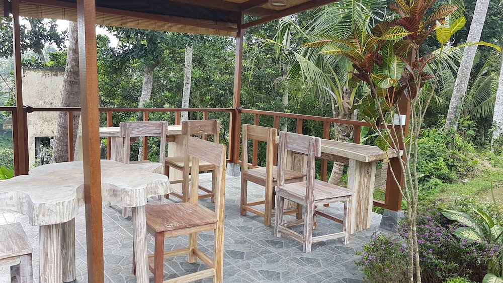 Buda Cottage Ubud