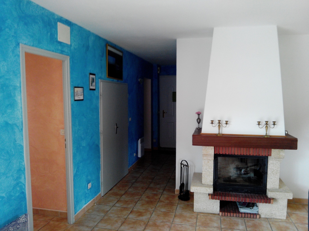 Le Gîte Vigneron casa de vacaciones Lagrasse — other
