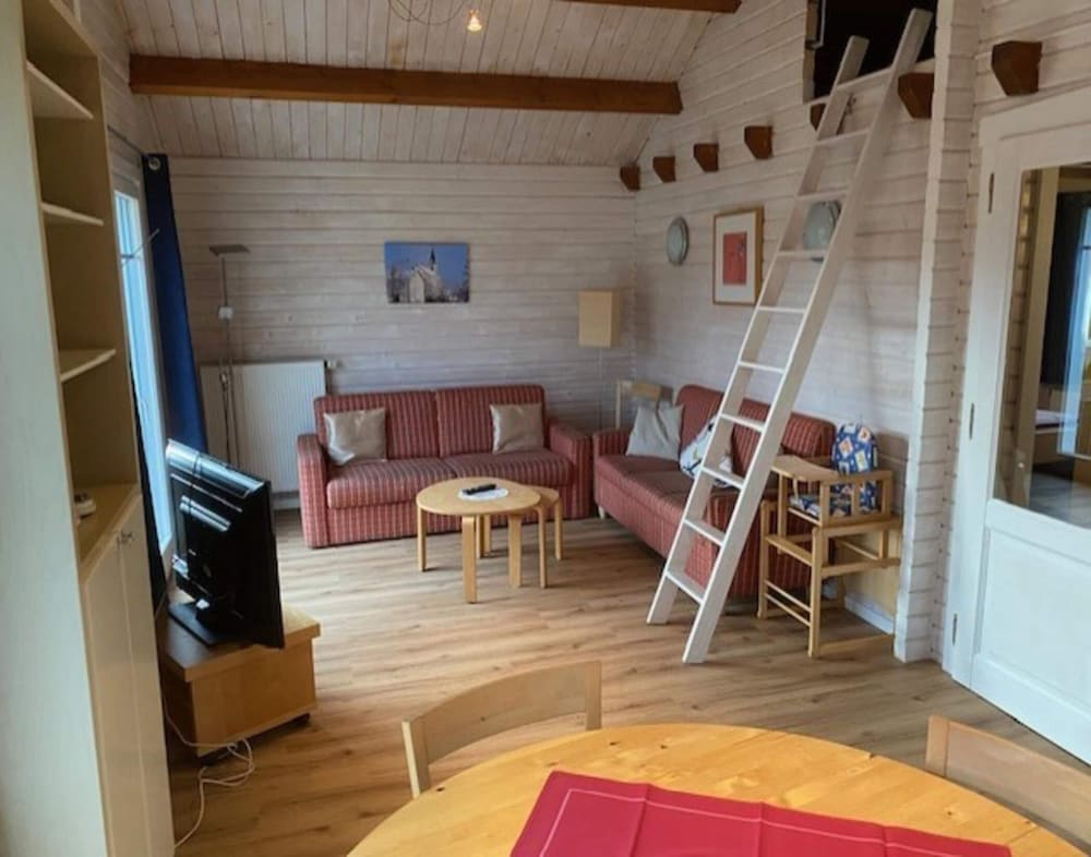Apartment in Eifel Near Hiking Trails