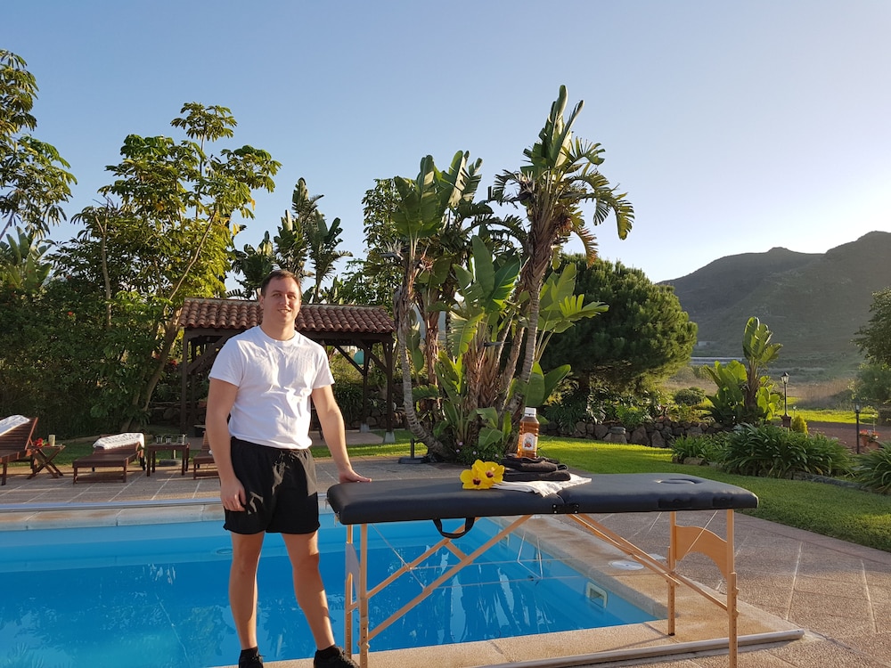 Finca El Picacho