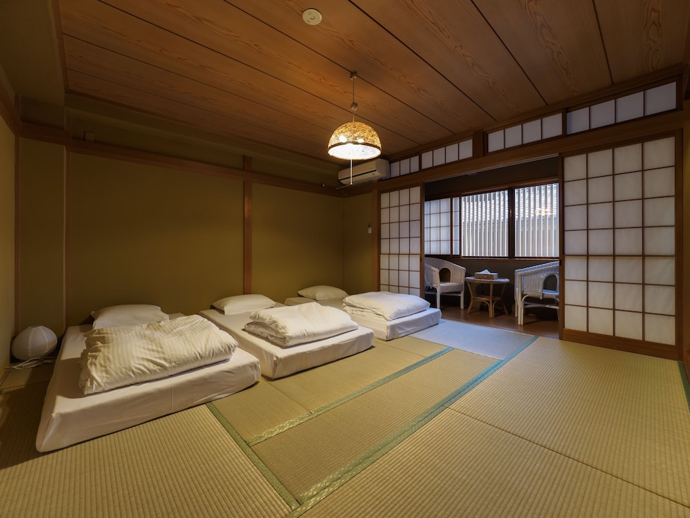 Kyoto Guesthouse - Hostel