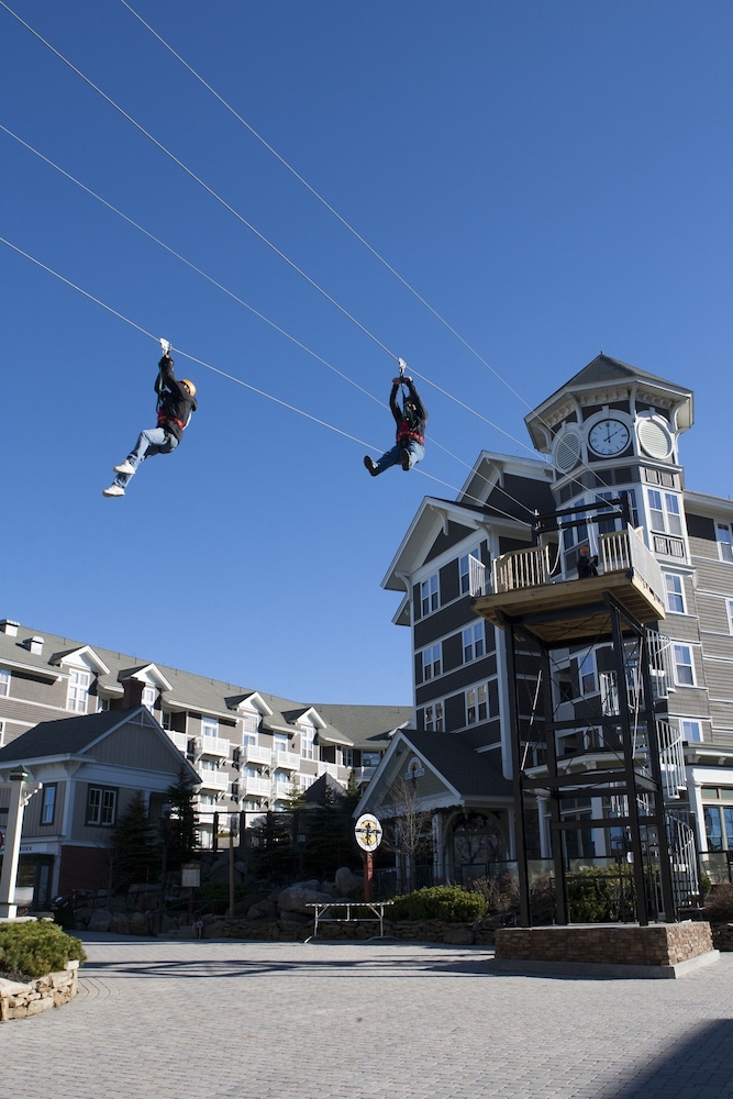 Soaring Eagle Lodge
