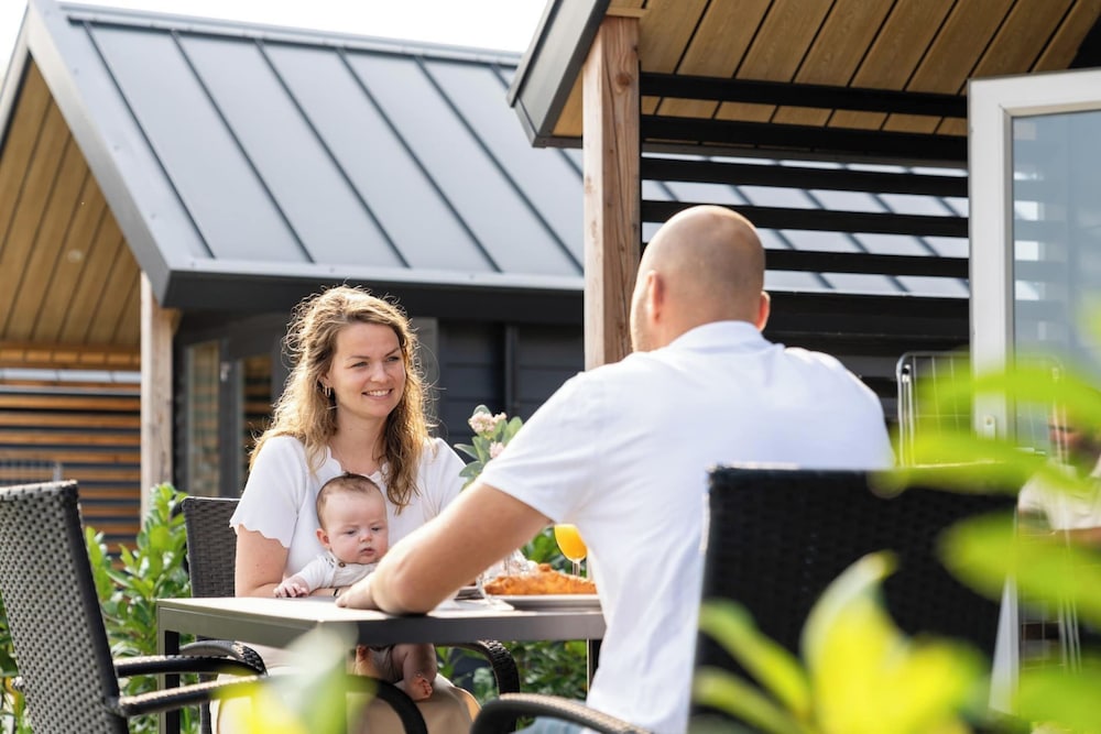Holiday Home Bemelen Near Nature Reserve