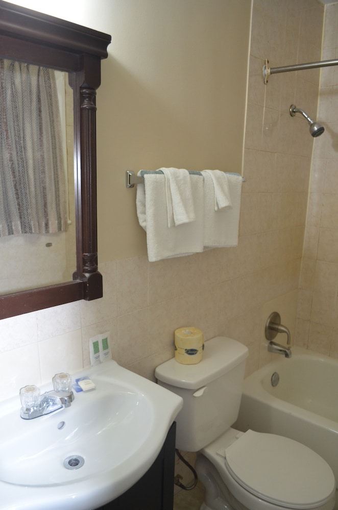 Brantford Vacations - Mohawk Motel - Property Image 7