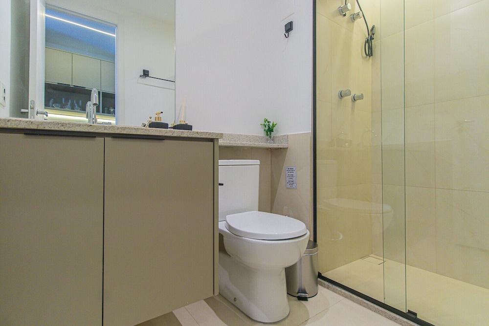 Comfort Near Allianz Parque Sp-p1804b