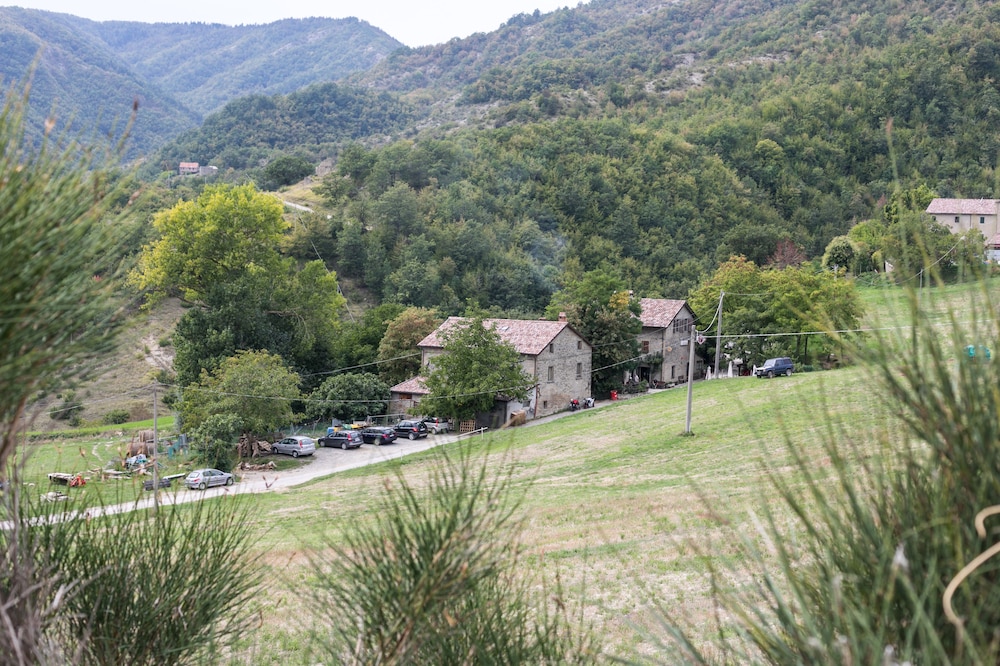 Agriturismo Antico Frutto