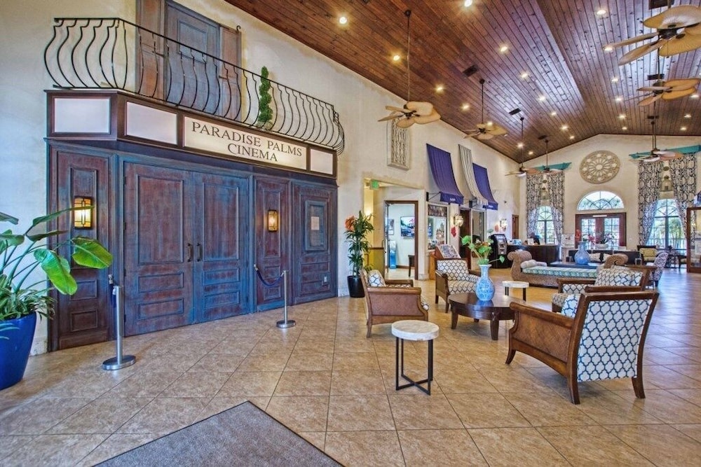 Paradise Palms-4 Bed Townhome W/splashpool-3032pp 4 Bedroom Townhouse by RedAwning - Image 3