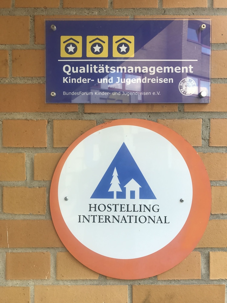 Jugendherberge Berlin - Am Wannsee - Hostel