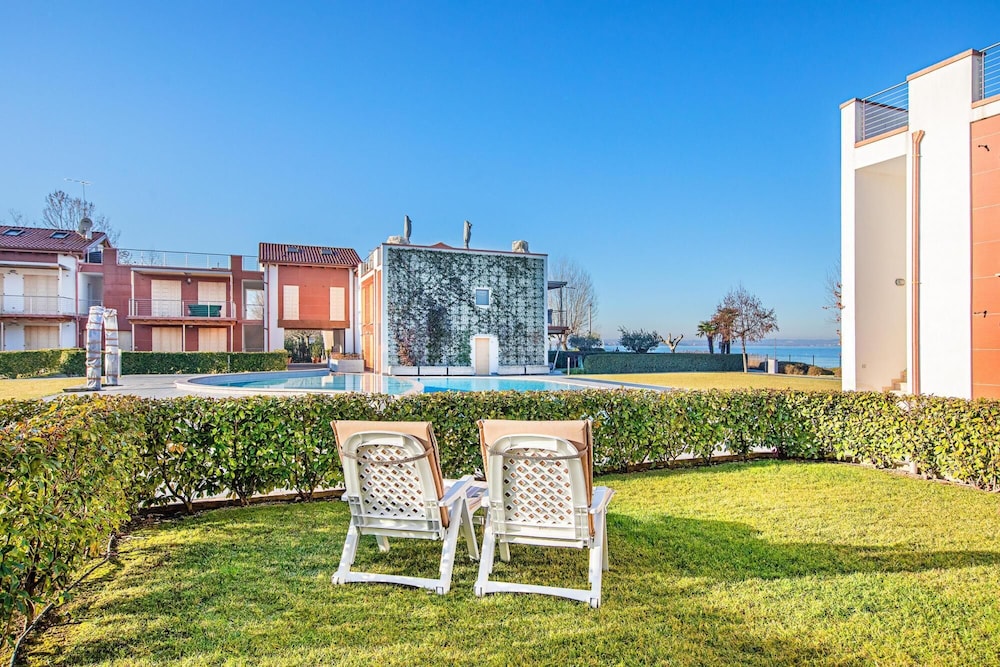 Borgo Gasparina A6 Apartment by Wonderful Italy view 5