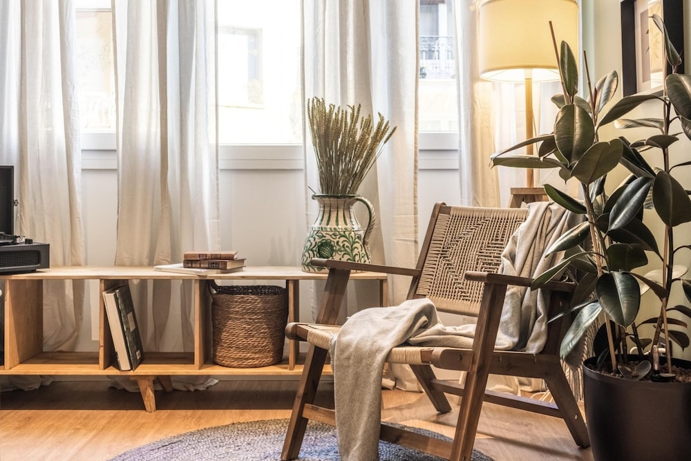 Zafra - 1 Bedroom in Goya