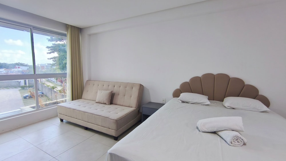 Mila Rooftop - Praia de Tamandaré