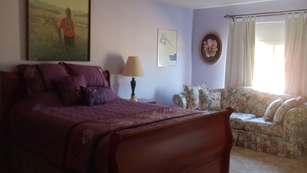The Branded Calf B&B