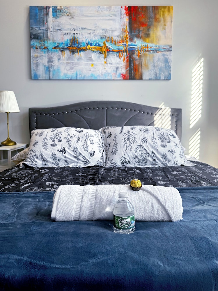 Brand New Private Share Room