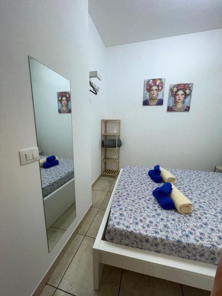 Sicilia Bedda Vacation Rental