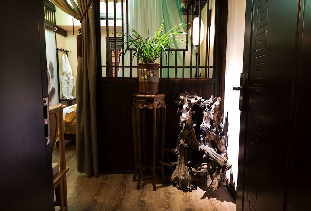 FTYS Hostel