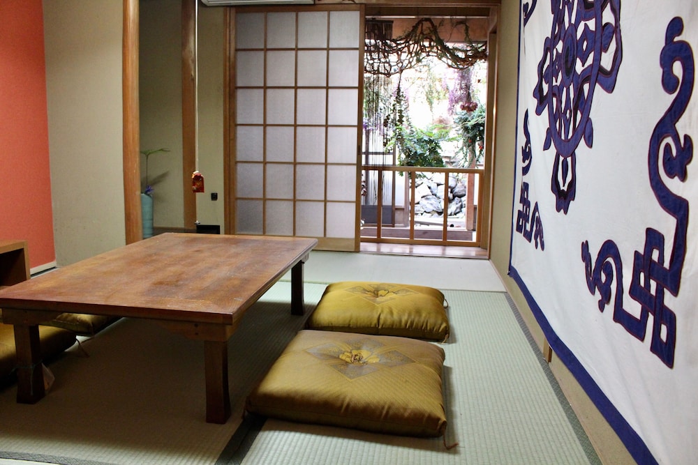 Kumano House