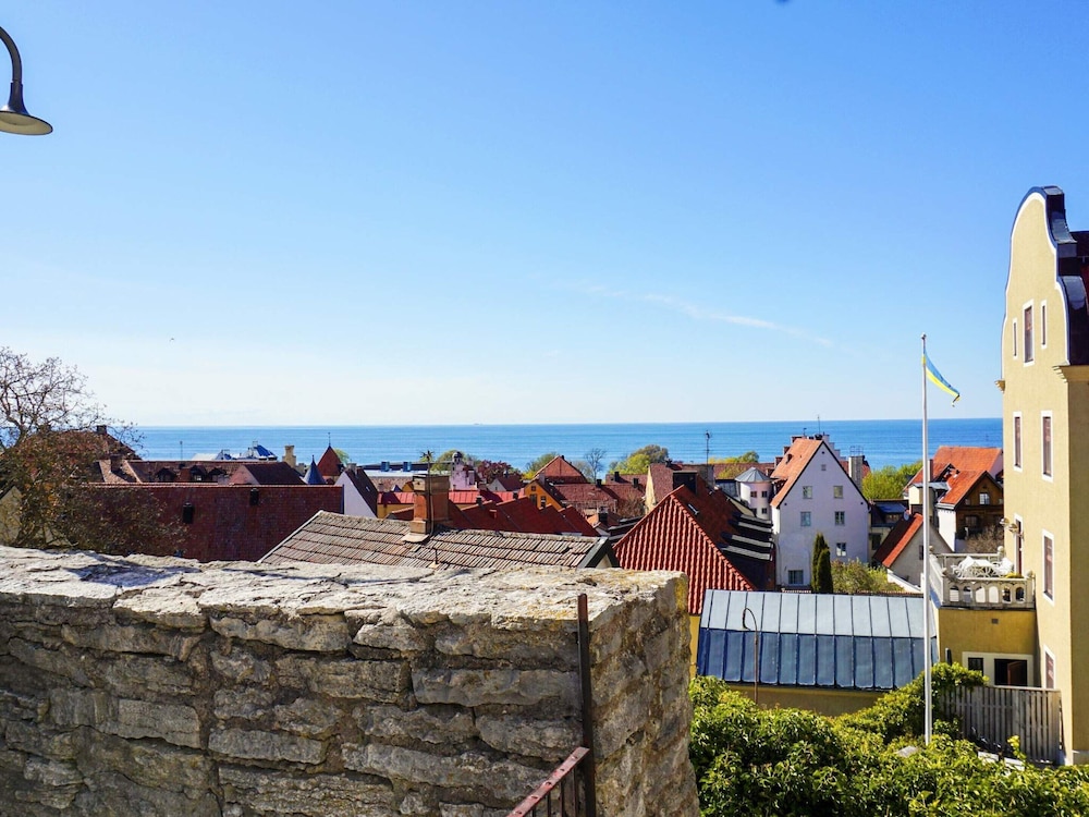 4 Star Holiday Home in Visby