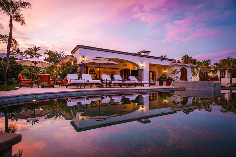 Casa de las Risas in Palmilla