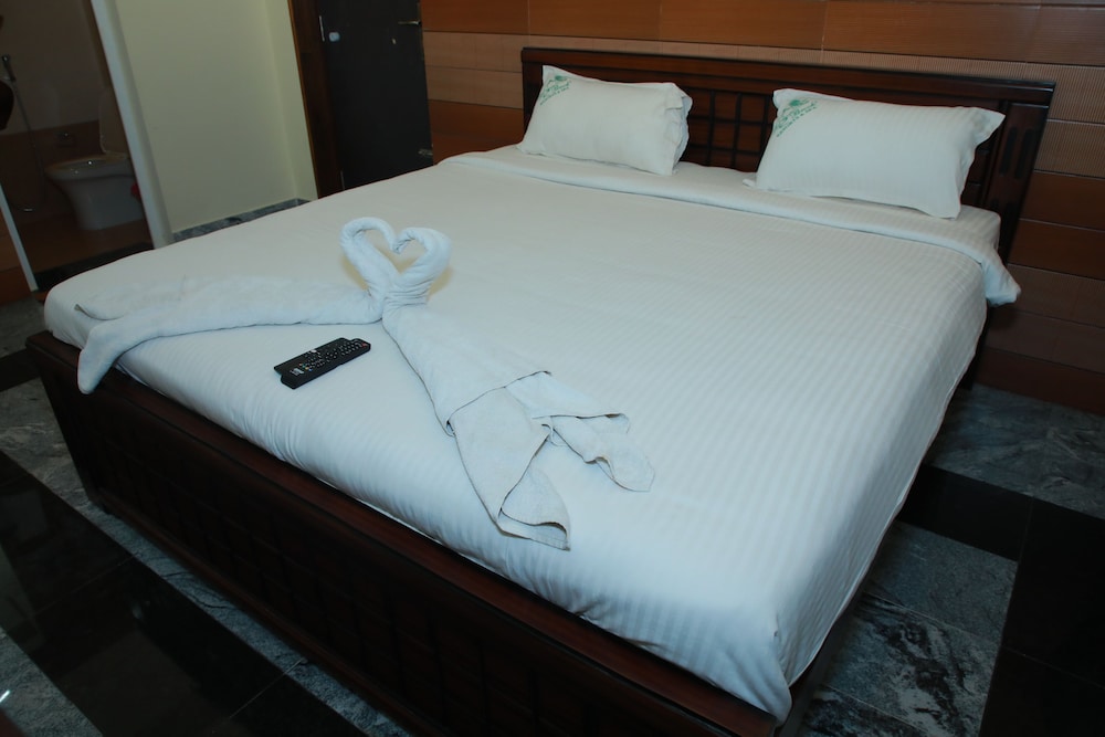 The Brook Resorts & Spa