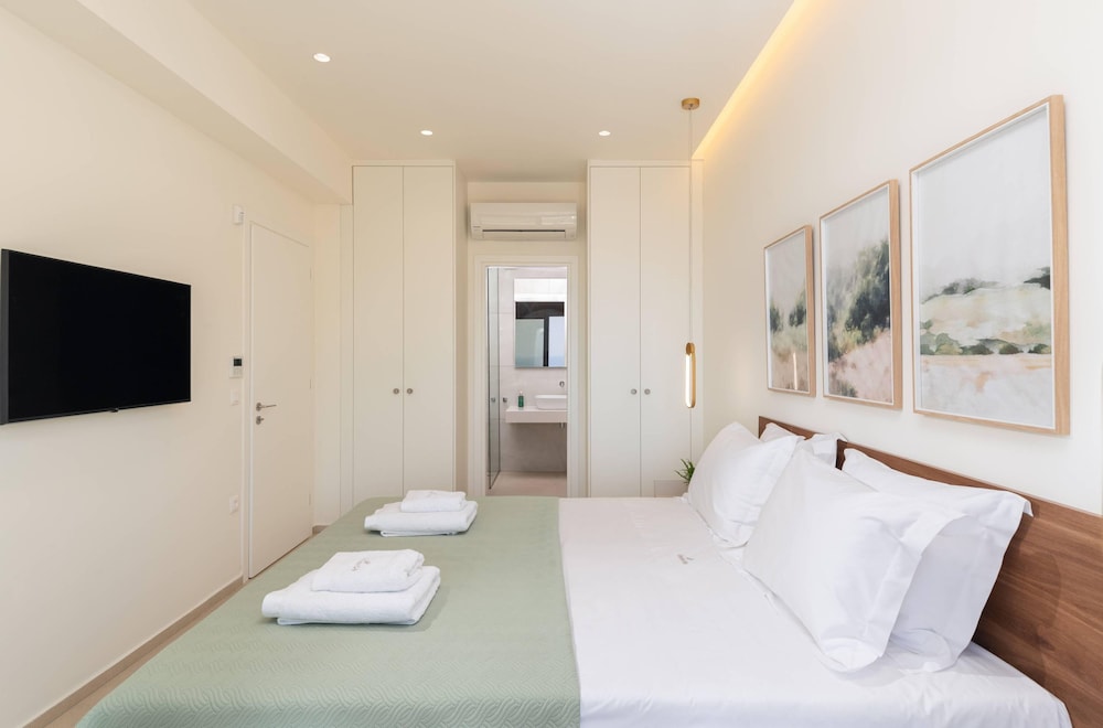 Luxury Villa Vie