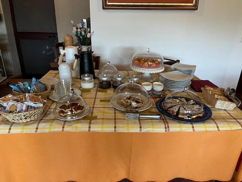 Locanda di Federico