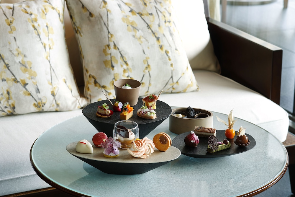 Palace Hotel Tokyo 110