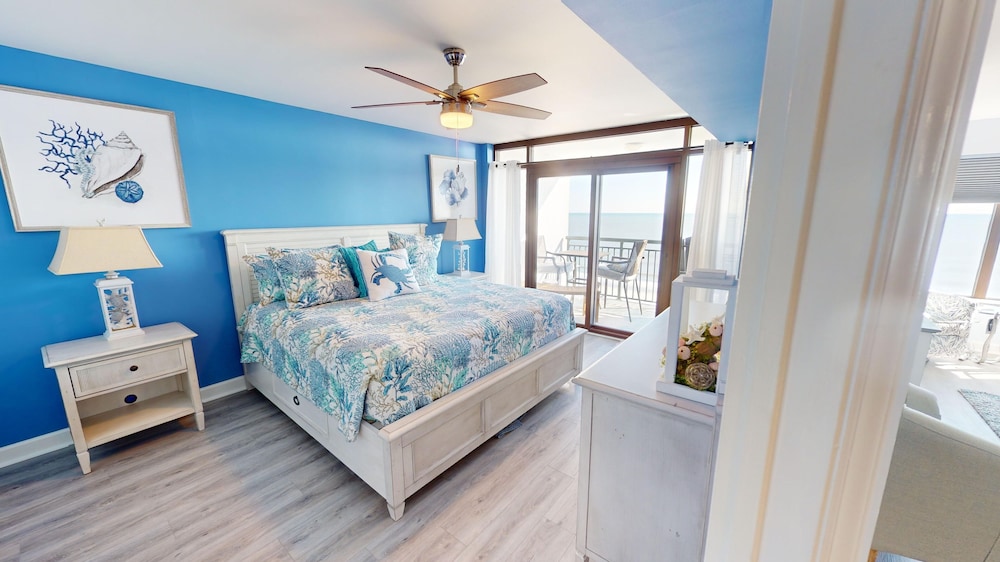 Beachwalk Villas 505 3 Bedroom Condo
