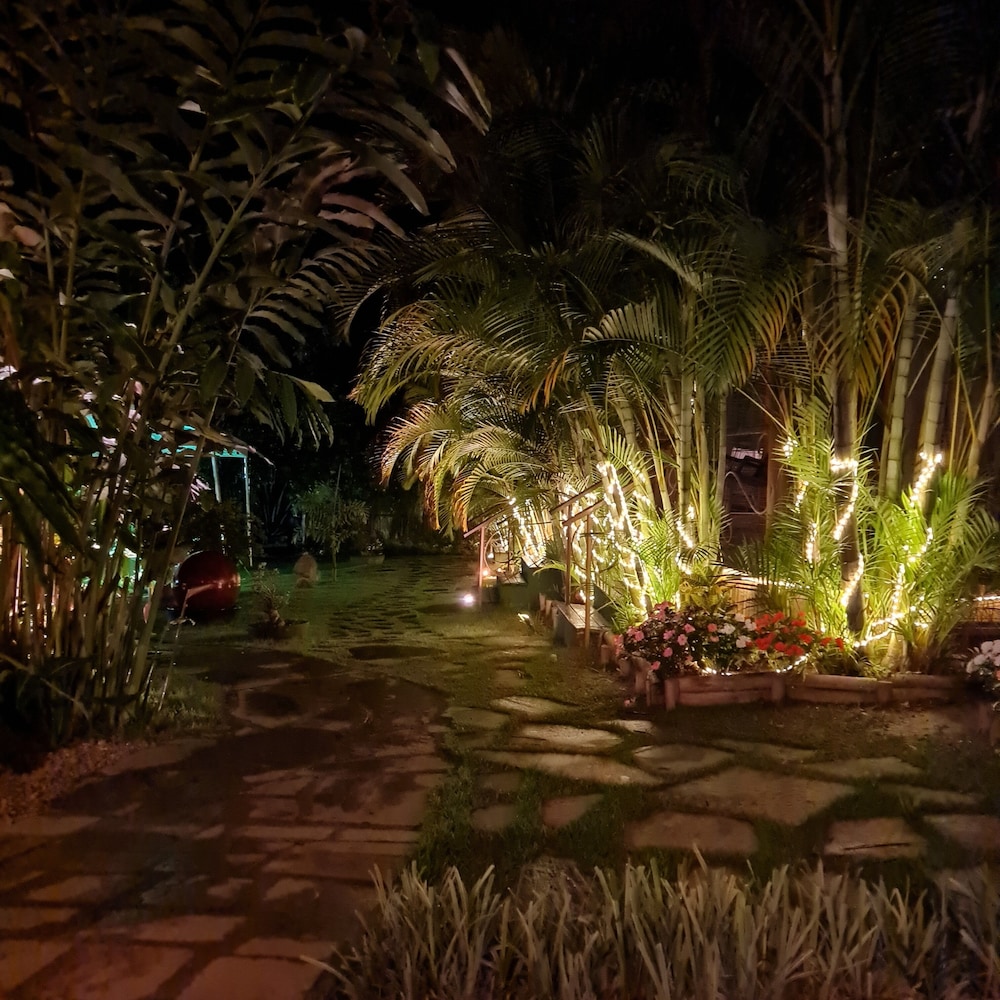 Casa da Lua Pousada