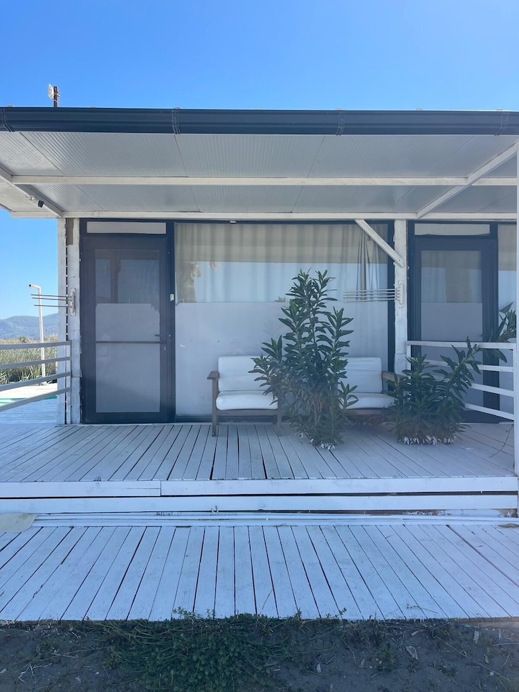 Outdoor Space
