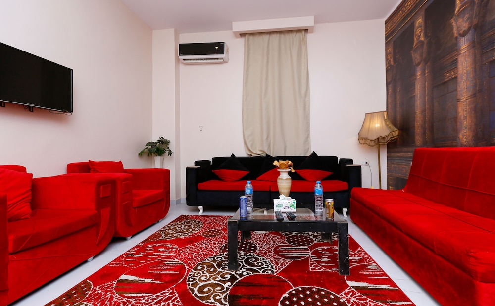 Giza Pyramids Inn