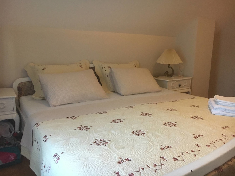 Kairos Rooms