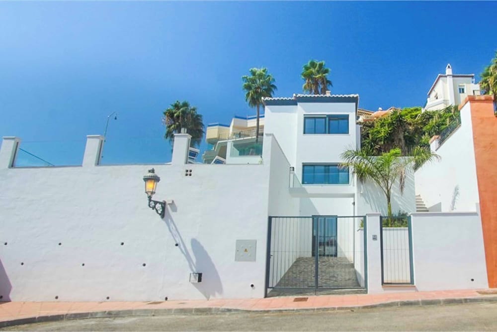 Villa Jaz