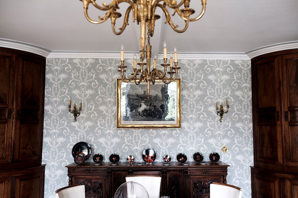 CHATEAU DE PUYRIGAUD - Property Image 66