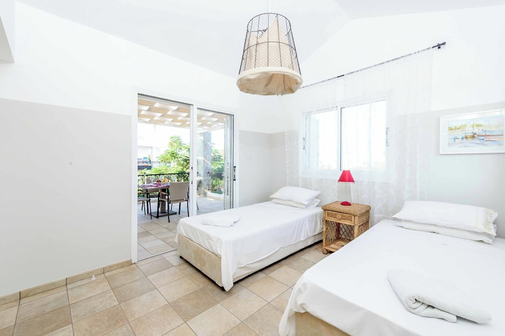 Villa Marilena