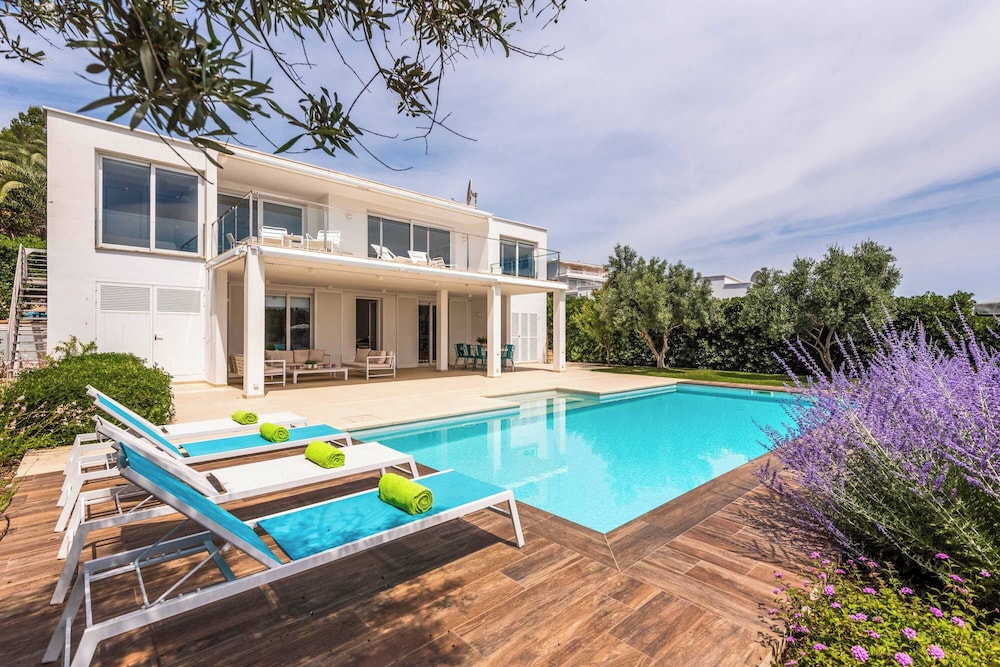 Villa Sarah